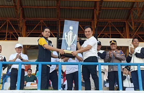 Atlet Juara Popda Berpeluang Wakili Riau di Pra Popnas Sumbar