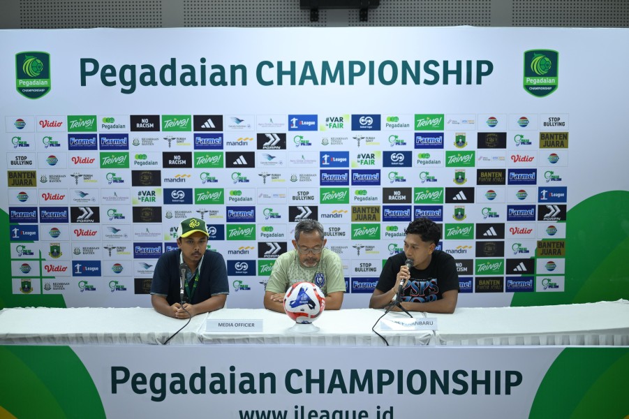 PSPS Pekanbaru Kontra Adhyaksa FC : Siap Tempur!