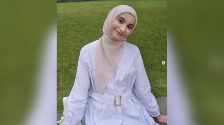 Selebgram Cut Intan Nabila Ungkap Video KDRT Suami, Sudah Tak Kuat Tahan Sendiri