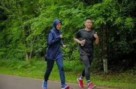 4 Rekomendasi Olahraga Saat Puasa Ramadhan dan Waktu Terbaik Melakukannya