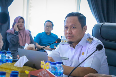 Pemko Pekanbaru Gratiskan Parkir di Pusat Perbelanjaan Selama Tiga Hari, Ini Daftarnya