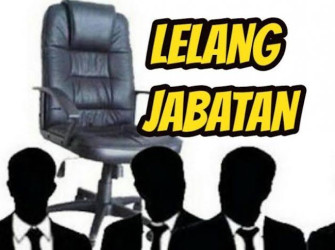 Tiga Besar Calon Pejabat Siak Diumumkan, Pelantikan Tunggu Izin Mendagri