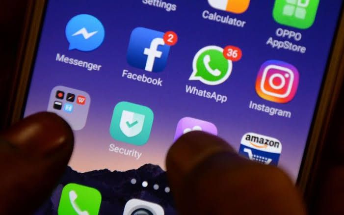 Instagram dan Facebook Down, Mark Zuckerberg Disebut Rugi Rp1,57 Triliun