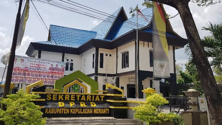 Besok 30 Legislator Terpilih Meranti Dilantik, Satu Merupakan PAW