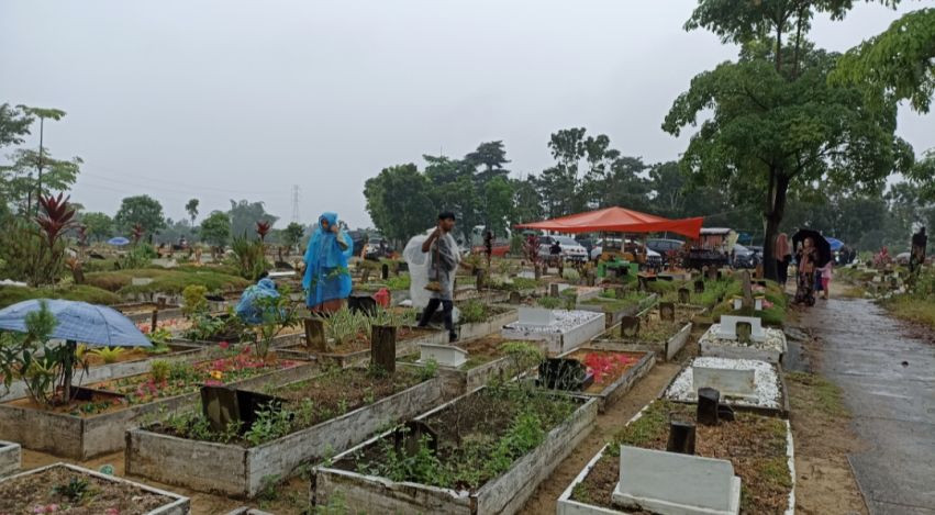 Lahan Minim, Pemko Pekanbaru Hanya Punya Dua TPU Aktif