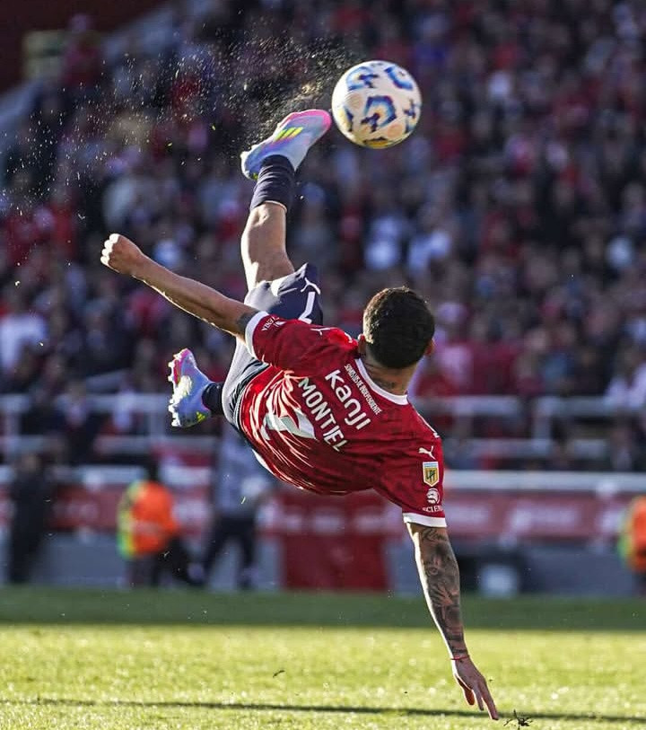 Rizky Ridho Gagal Raih Puskas Award, Ini Pemain dengan Gol Terbaik 2025