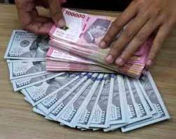 Rupiah Anjlok setelah Rilis Data Ekonomi AS yang Kuat