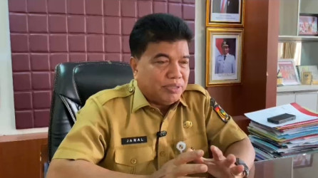 Dugaan Pungutan Rp1,4 Juta, Disdik Ingatkan SDN 116 Pekanbaru