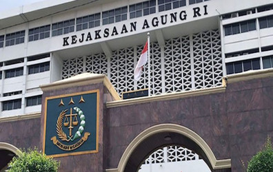 Kejagung: Kerugian Negara Kasus Minyak Mentah Capai Rp285 Triliun