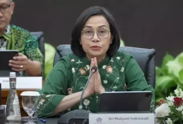 Naik 164 Persen, Utang Negara Tembus Rp 349 Triliun dalam 5 Bulan