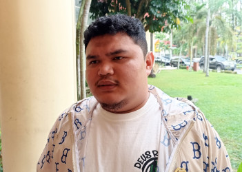 Kabut Asap Mengancam Peserta Didik, Komisi V DPRD Riau Minta Pemda Bertindak