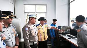 Dirlantas Polda Riau Imbau Pemudik Cek Kendaraan dan Kesehatan, Utamakan Keselamatan