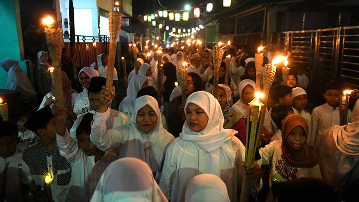 5 Keistimewaan Bulan Muharram, Pahala dan Dosa Dilipatgandakan