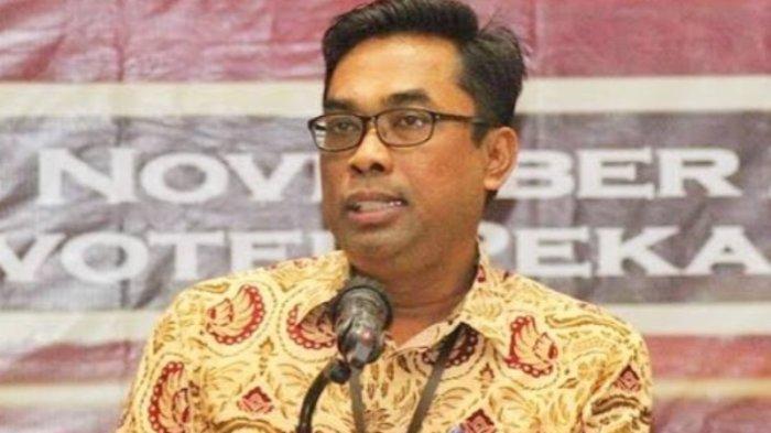 KPU Riau Ajukan 39.000 Surat Suara untuk Pemilu 2024 Akibat Kurang dan Rusak