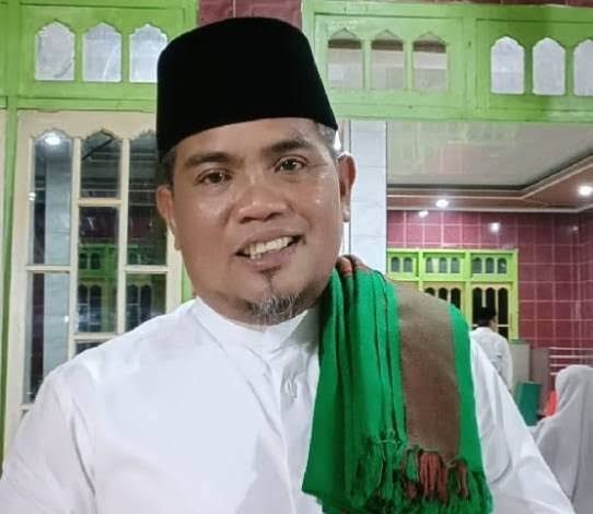 PDIP Torehkan Sejarah Baru Rebut Kursi Ketua DPRD Riau, Ini Kata Zukri Misran