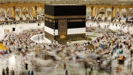 Pemerintah RI dan Arab Saudi Sepakati Kuota 221 Ribu Jamaah Haji untuk 2025