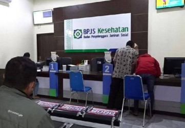 BPJS Kesehatan: Pemutihan Tunggakan Iuran Hanya bagi Warga Tak Mampu