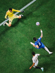 Chelsea Tundukkan LAFC 2-0 pada Laga Grup D Piala Dunia Antarklub