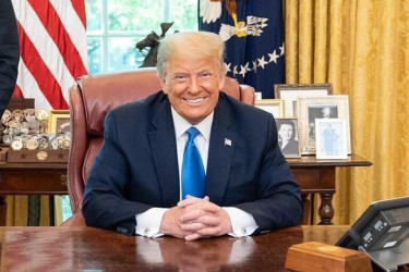 20 Negara Ini Kena Perluasan Larangan Masuk ke AS dari Trump