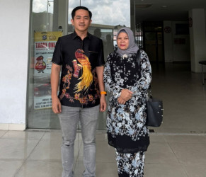 Pasca Menang Praperadilan, Kakak Muflihun Dipanggil Polda Riau