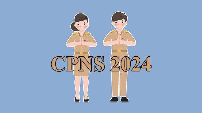 CPNS Pemprov Riau 2024 Diserbu Ratusan Pelamar