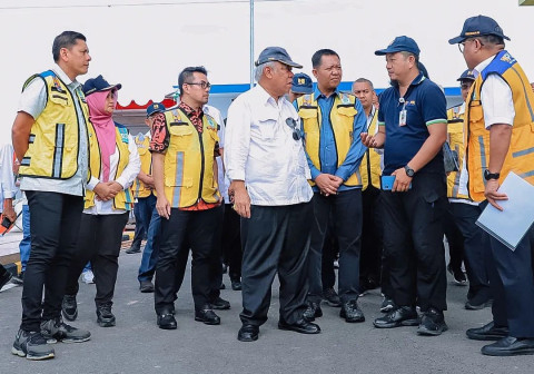 Kadis PUPR Pekanbaru: Sebagian Rumah di Pekanbaru Sudah Tersambung ke IPAL