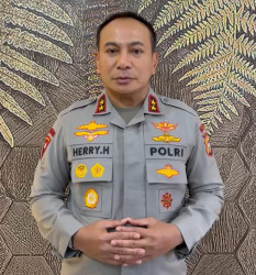 Kapolda Riau Sampaikan Belasungkawa atas Tragedi Ojol di Jakarta
