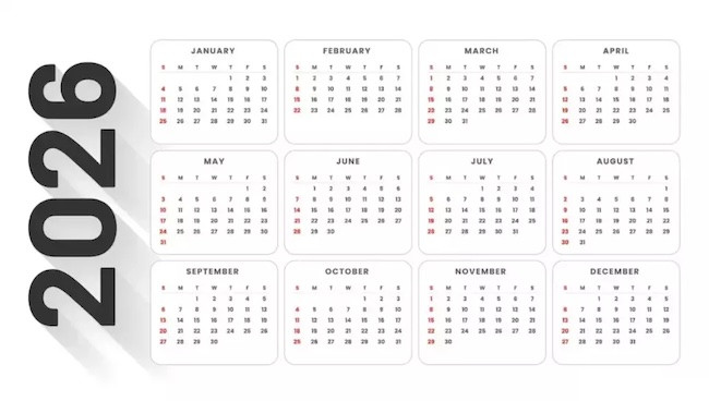 Jumat 2 Januari 2026 Bukan Cuti Bersama, Ini Aturan Resminya