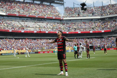 Hasil Piala Dunia Antarklub: Flamengo Kalahkan Sepuluh Pemain Chelsea