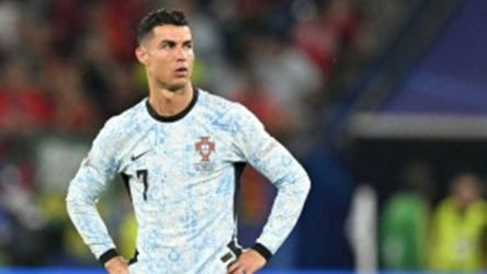 Ronaldo Tunggu 3 Minggu untuk Ketahui Sanksi FIFA