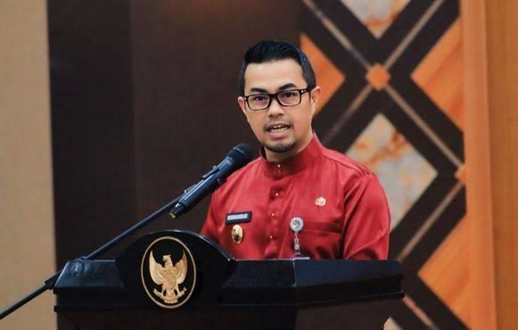 KPK Limpahkan Perkara Korupsi Pemko Pekanbaru ke PN Tipikor, Risnandar Mahiwa Cs Segera Disidangkan