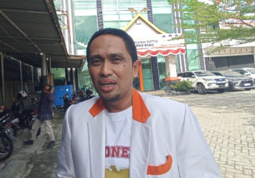 Temuan Ganja di UIN Suska, DPRD Riau Minta Kementerian Evaluasi Menyeluruh