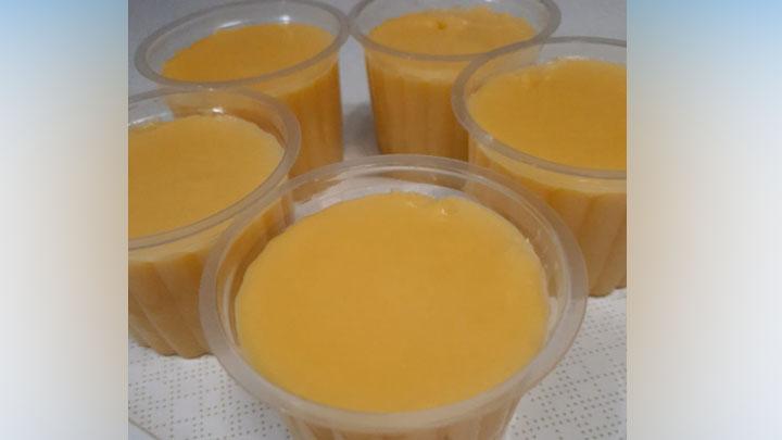 Resep Puding Jagung Telur yang Sehat dan Simpel, Bisa Cegah Stunting