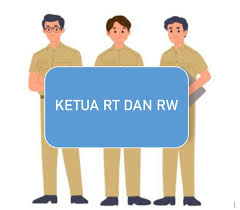 Pemko Pekanbaru Siapkan Perda Baru, Pemilihan Ketua RT/RW Ditunda Sementara