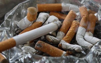 Jumlah Perokok Aktif di Indonesia Capai 68 Juta Jiwa, 97 Persen Pria