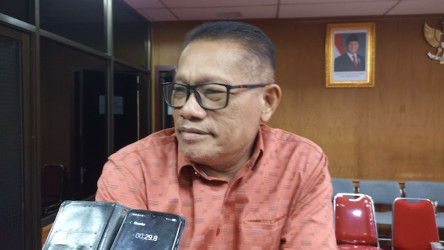 Tolak Pengurangan Bonus Atlet PON, DPRD Riau Sarankan Skema Tunda Bayar