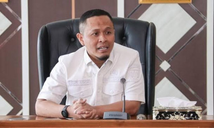 Agung Nugroho Optimis Kerja Sama Lintas Sektor Turunkan Angka Stunting