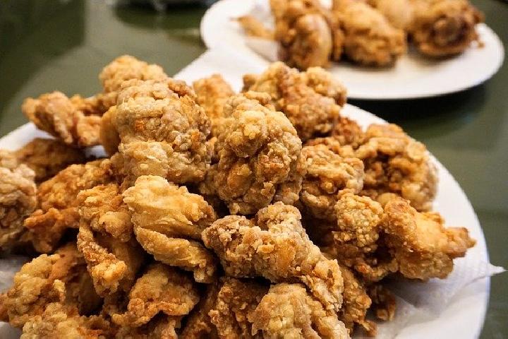 5 Kreasi Resep Ayam Goreng Tepung, Bisa Disimpan untuk Stok Bekal Sekolah