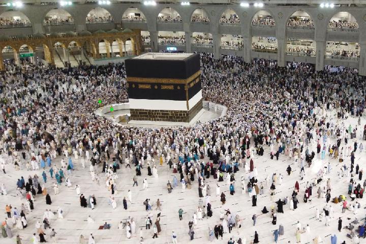 Arab Saudi Tetapkan 1 Syawal 1446 H Jatuh pada Ahad, 30 Maret 2025