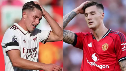 Debut Gyokeres dan Sesko di MU vs Arsenal: Siapa Curi Perhatian?