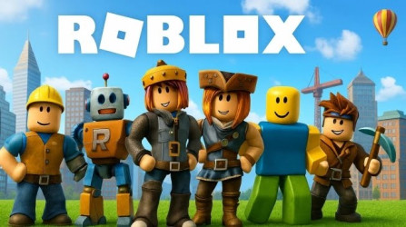 Dinilai Berbahaya untuk Anak, Gim Roblox Terancam Diblokir di Indonesia