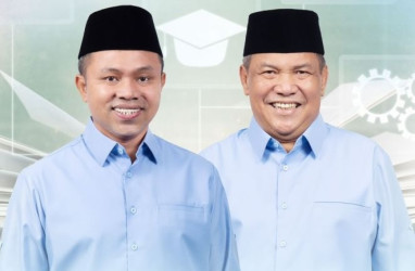 Fokus Bayar Utang, Janji Politik Gubernur dan Wagub Riau Dimulai 2026