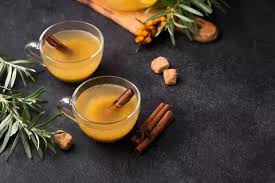 Manfaat Mengonsumsi Minuman Herbal Saat Musim Hujan