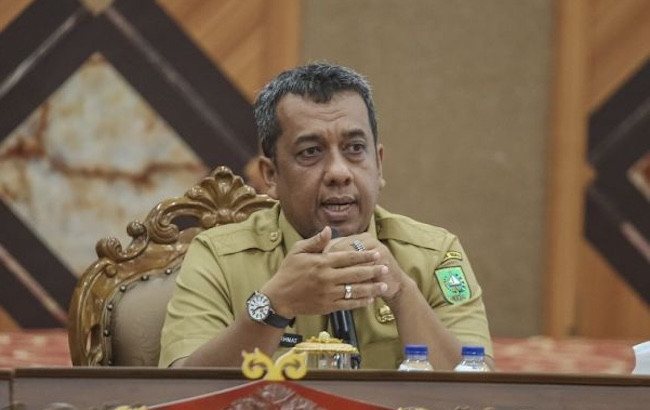 Hadapi Libur Nataru, Dispar Riau Terbitkan 14 Aturan Keselamatan Wisata