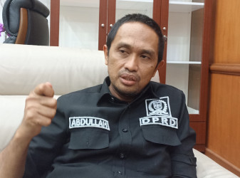 Komisi III DPRD Riau Harap Sekda Definitif Bisa Tingkatkan PAD dan Hemat Anggaran
