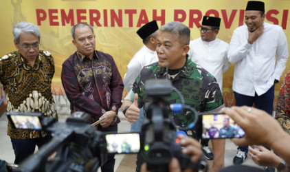 7.150 Hektar Lahan di Kawasan Hutan TNTN Sudah Dikembalikan ke Negara