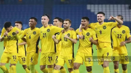 Tolak Laga Lawan Indonesia, Malaysia Pilih Hadapi Iran dan Uzbekistan