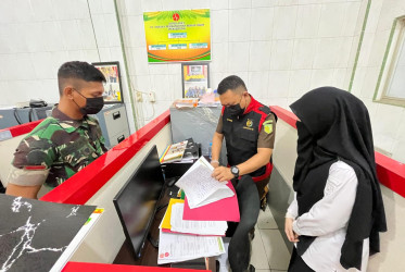 Kejati Riau Geledah Kantor PT SPRH dan Rumah Mantan Direksi