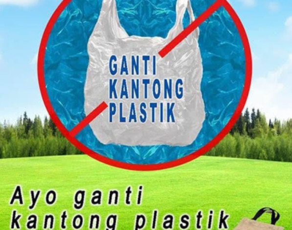 DPRD Pekanbaru Dukung Penuh Larangan Kantong Plastik, Minta Masyarakat Mulai Ubah Kebiasaan