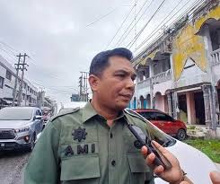 Pemko Pekanbaru Akan Hapus Kutipan Parkir di Jalan Kecil, Tata Kelola Parkir Dibenahi